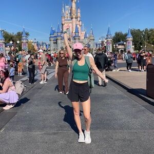 Meet your Posher, Alexa